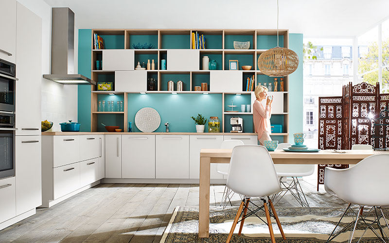 Küchen modern - Möbel- und Küchenstudio Rottenburg Hechingen Balingen